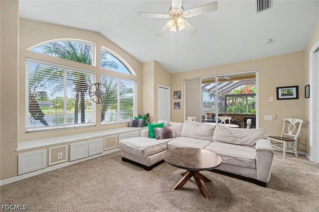 15220 Blackhawk DR, Fort Myers, FL 33912