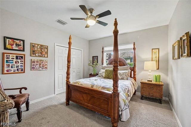 15220 Blackhawk DR, Fort Myers, FL 33912