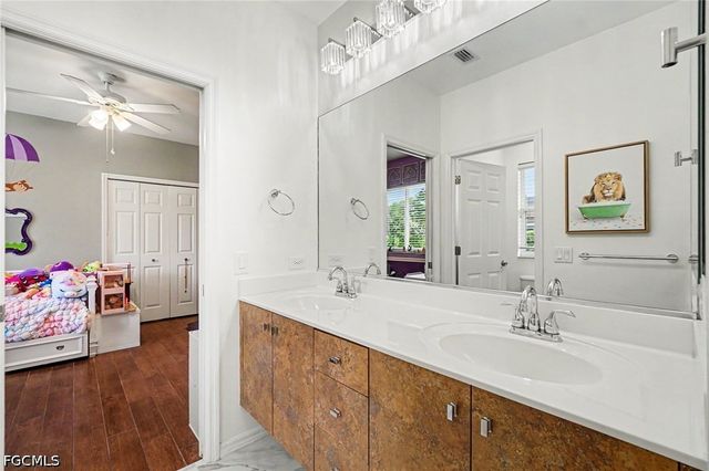 15220 Blackhawk DR, Fort Myers, FL 33912
