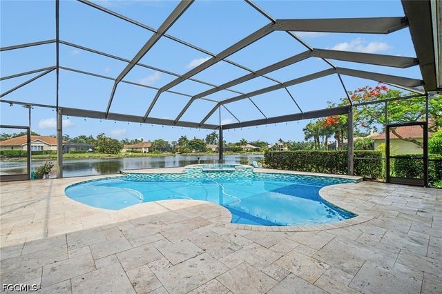 15220 Blackhawk DR, Fort Myers, FL 33912