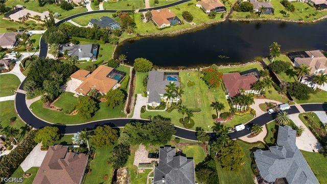 15220 Blackhawk DR, Fort Myers, FL 33912