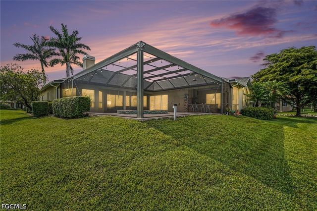 15220 Blackhawk DR, Fort Myers, FL 33912