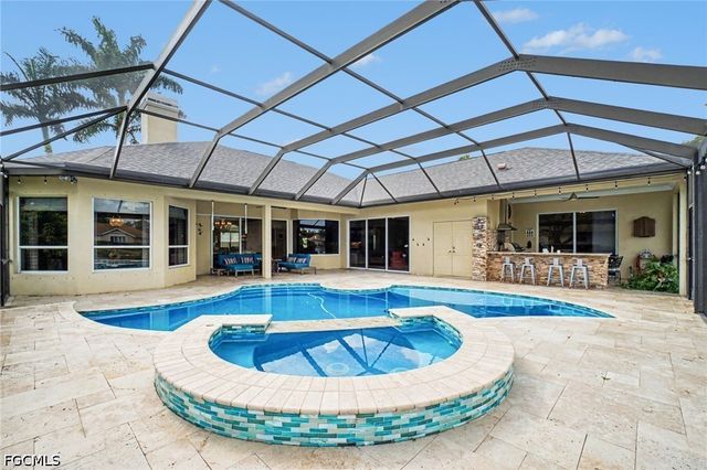 15220 Blackhawk DR, Fort Myers, FL 33912