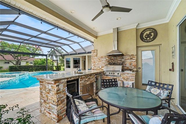 15220 Blackhawk DR, Fort Myers, FL 33912