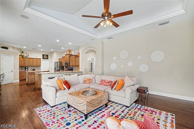 15220 Blackhawk DR, Fort Myers, FL 33912