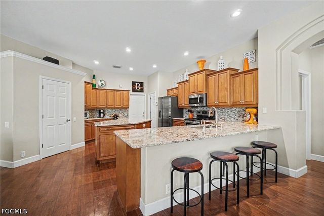 15220 Blackhawk DR, Fort Myers, FL 33912