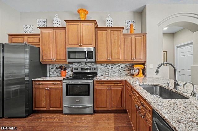 15220 Blackhawk DR, Fort Myers, FL 33912