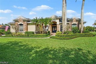15220 Blackhawk DR, Fort Myers, FL 33912