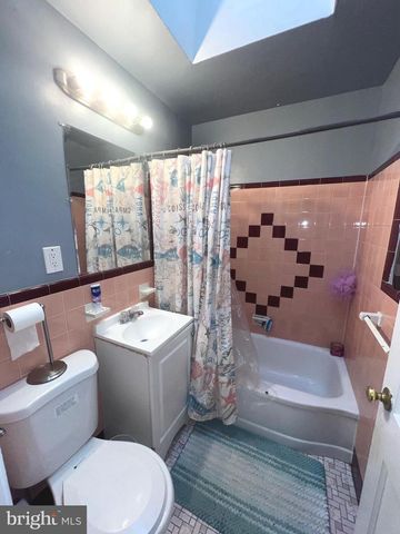 2162 PRINCETON AVE, Philadelphia, PA 19149