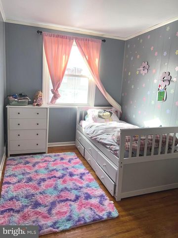 2162 PRINCETON AVE, Philadelphia, PA 19149