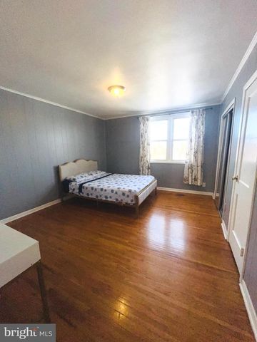 2162 PRINCETON AVE, Philadelphia, PA 19149