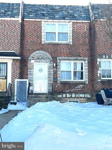 2162 PRINCETON AVE, Philadelphia, PA 19149