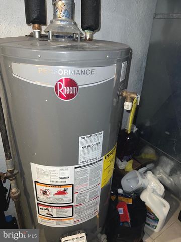 2162 PRINCETON AVE, Philadelphia, PA 19149