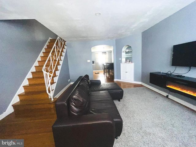 2162 PRINCETON AVE, Philadelphia, PA 19149