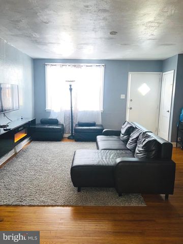 2162 PRINCETON AVE, Philadelphia, PA 19149