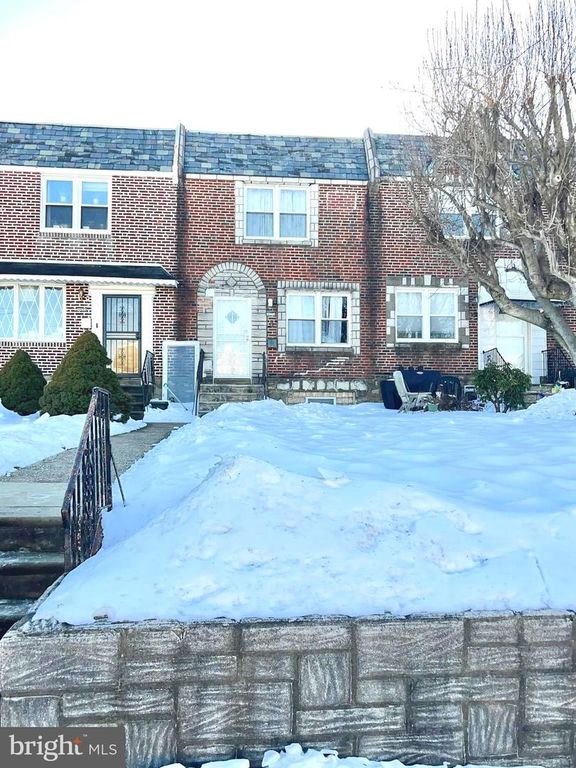 2162 PRINCETON AVE, Philadelphia, PA 19149