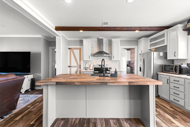 2973 Eddy Gatesville Parkway, Eddy, TX 76524