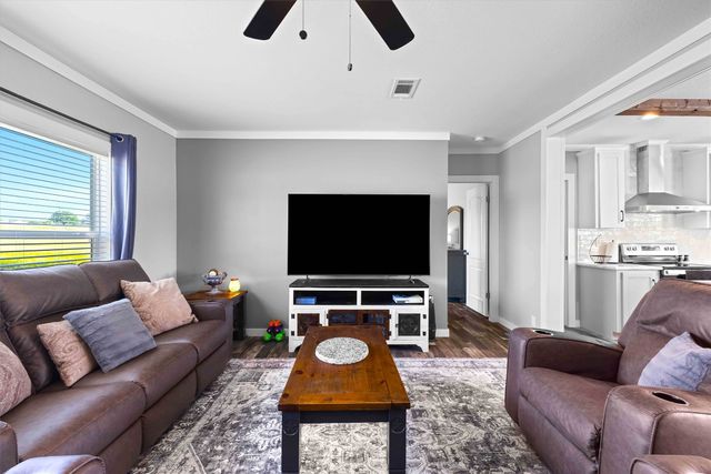 2973 Eddy Gatesville Parkway, Eddy, TX 76524