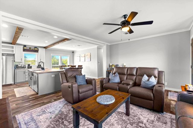 2973 Eddy Gatesville Parkway, Eddy, TX 76524