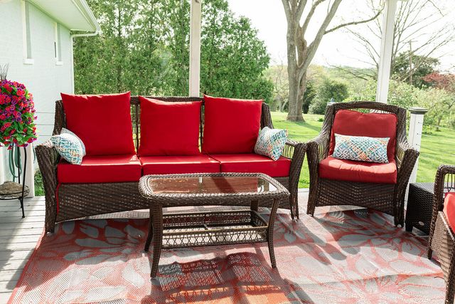 300 E Scotts Ferry Road, Versailles, KY 40383