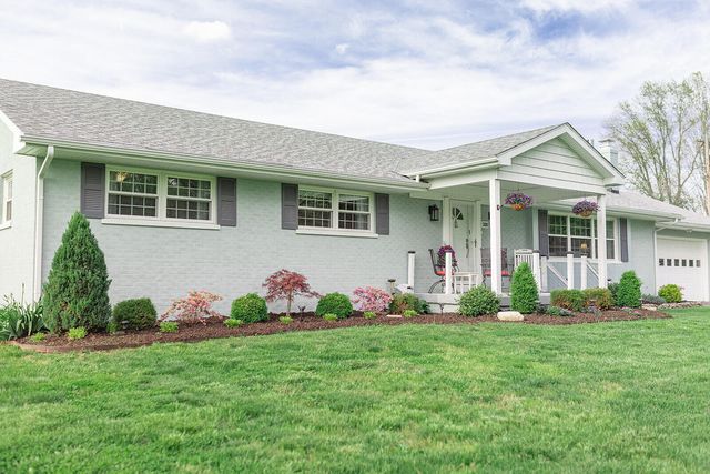 300 E Scotts Ferry Road, Versailles, KY 40383