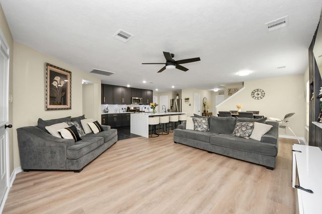 19110 Remington Springs Drive, Houston, TX 77073
