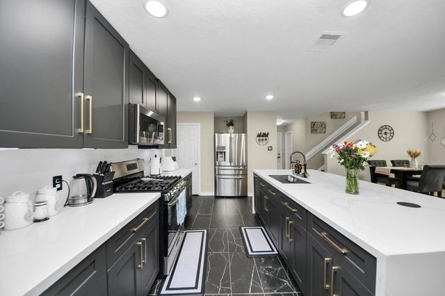 19110 Remington Springs Drive, Houston, TX 77073