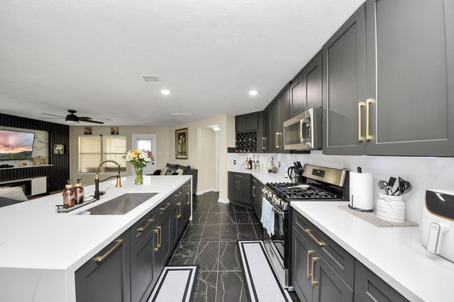 19110 Remington Springs Drive, Houston, TX 77073