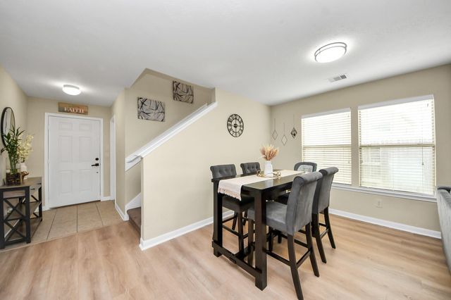 19110 Remington Springs Drive, Houston, TX 77073