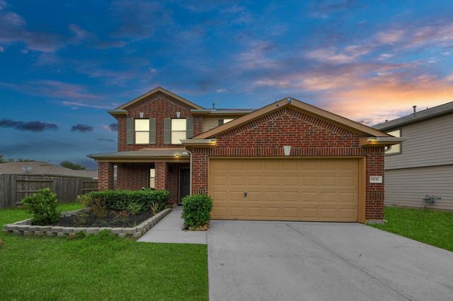 19110 Remington Springs Drive, Houston, TX 77073