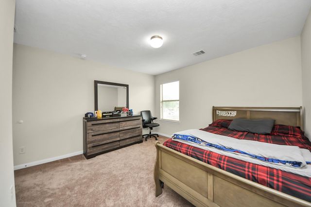 19110 Remington Springs Drive, Houston, TX 77073