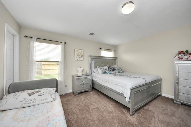 19110 Remington Springs Drive, Houston, TX 77073
