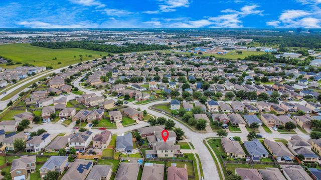 19110 Remington Springs Drive, Houston, TX 77073