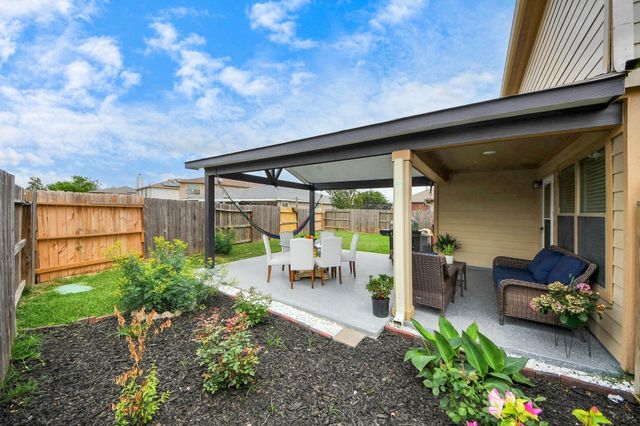 19110 Remington Springs Drive, Houston, TX 77073