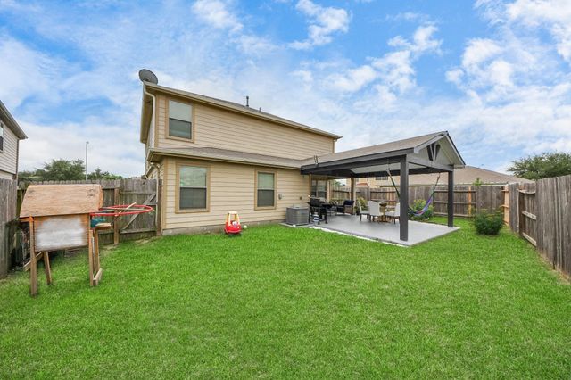 19110 Remington Springs Drive, Houston, TX 77073