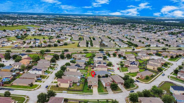 19110 Remington Springs Drive, Houston, TX 77073