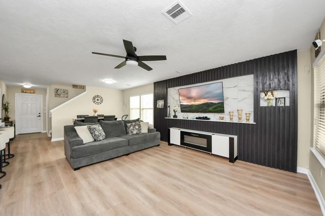19110 Remington Springs Drive, Houston, TX 77073
