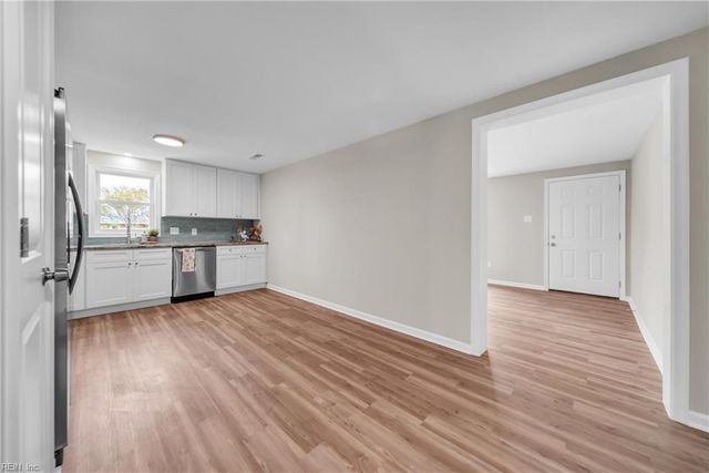 1256 Poquoson AVE, Poquoson, VA 23662