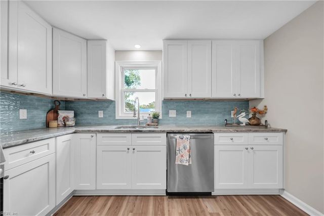 1256 Poquoson AVE, Poquoson, VA 23662