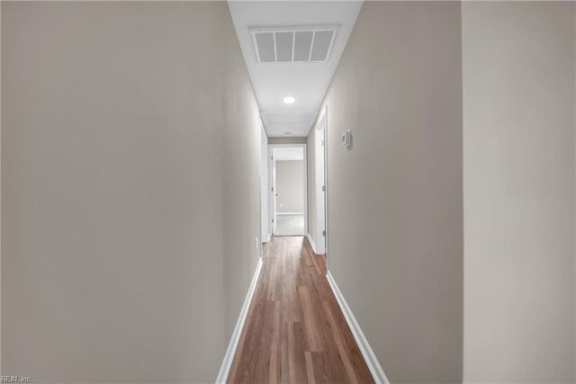 1256 Poquoson AVE, Poquoson, VA 23662