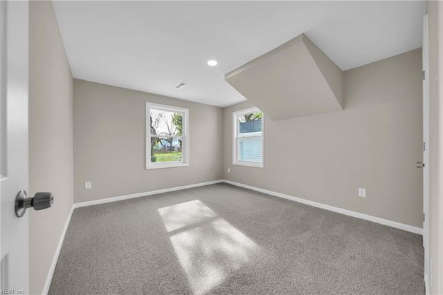 1256 Poquoson AVE, Poquoson, VA 23662