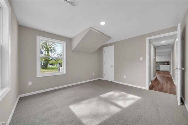 1256 Poquoson AVE, Poquoson, VA 23662