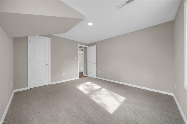 1256 Poquoson AVE, Poquoson, VA 23662