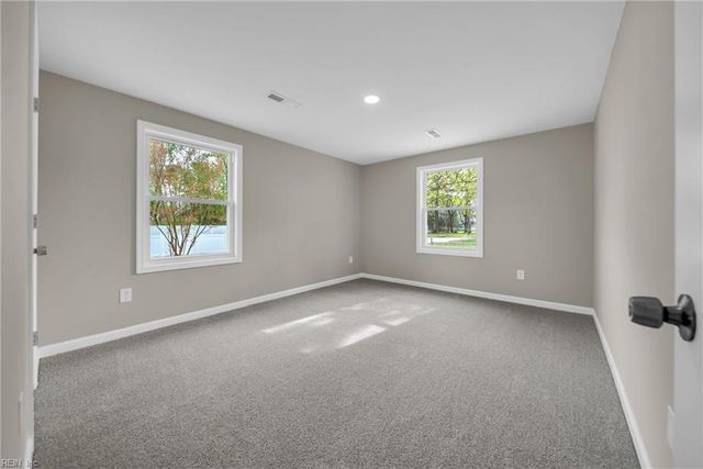 1256 Poquoson AVE, Poquoson, VA 23662