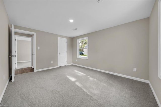 1256 Poquoson AVE, Poquoson, VA 23662