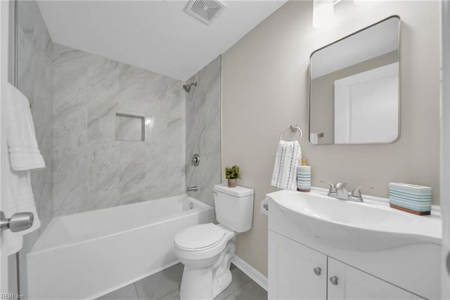 1256 Poquoson AVE, Poquoson, VA 23662