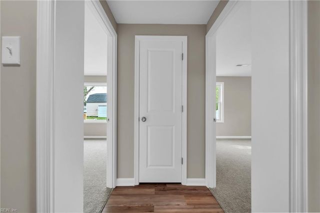 1256 Poquoson AVE, Poquoson, VA 23662