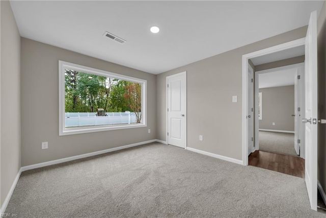 1256 Poquoson AVE, Poquoson, VA 23662