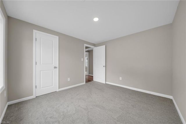 1256 Poquoson AVE, Poquoson, VA 23662