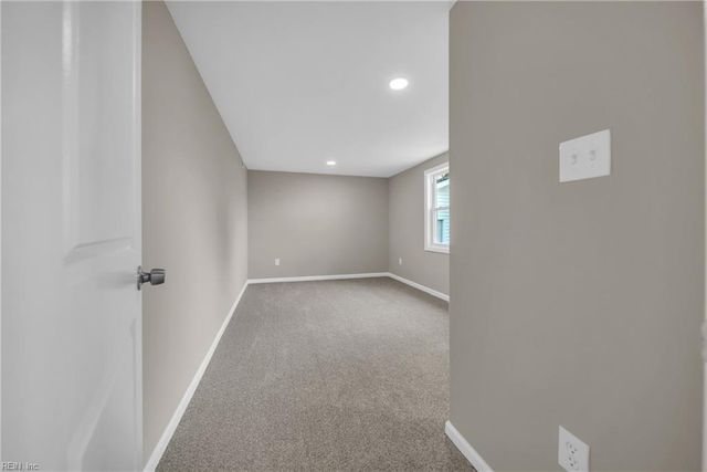 1256 Poquoson AVE, Poquoson, VA 23662